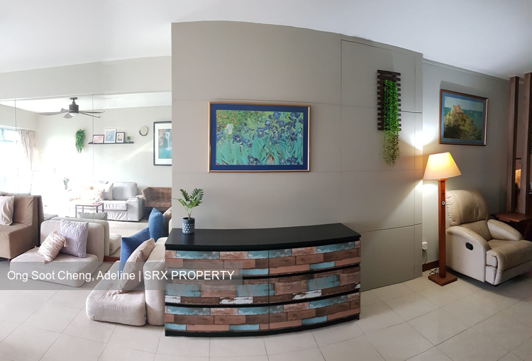 Blk 641C Punggol Drive (Punggol), HDB 5 Rooms #364486521